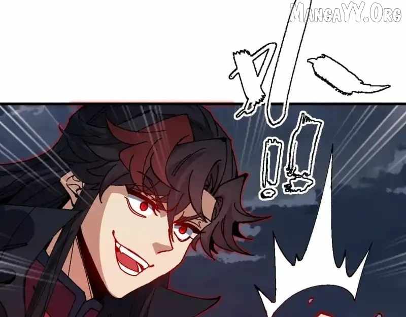 Devious Son of Heaven Chapter 159 - Page 115