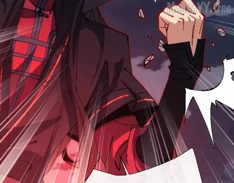 Devious Son of Heaven Chapter 159 - Page 116