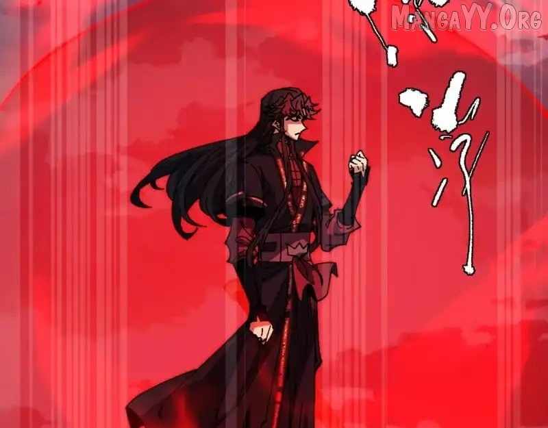 Devious Son of Heaven Chapter 159 - Page 122