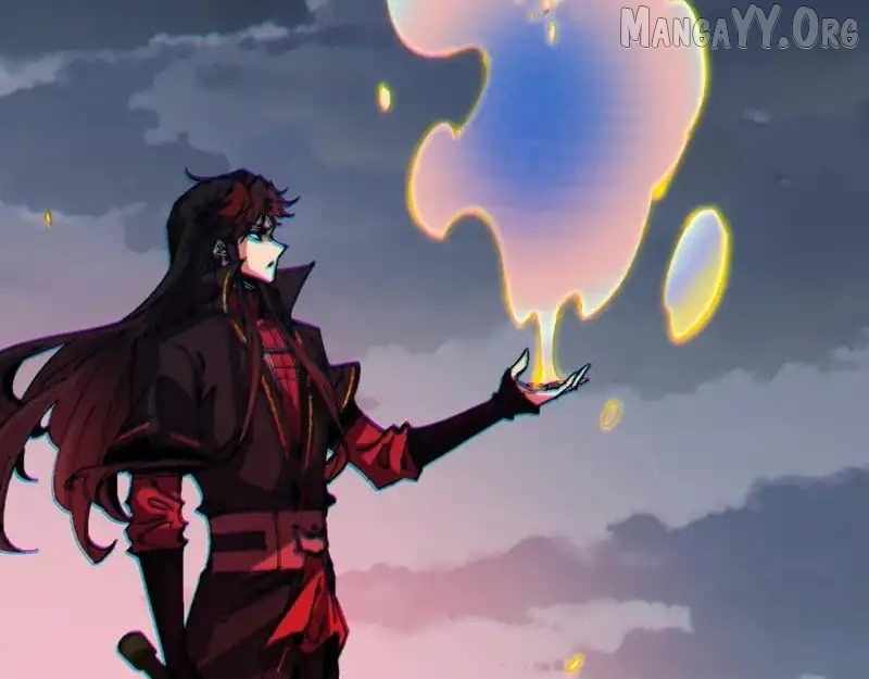 Devious Son of Heaven Chapter 159 - Page 129