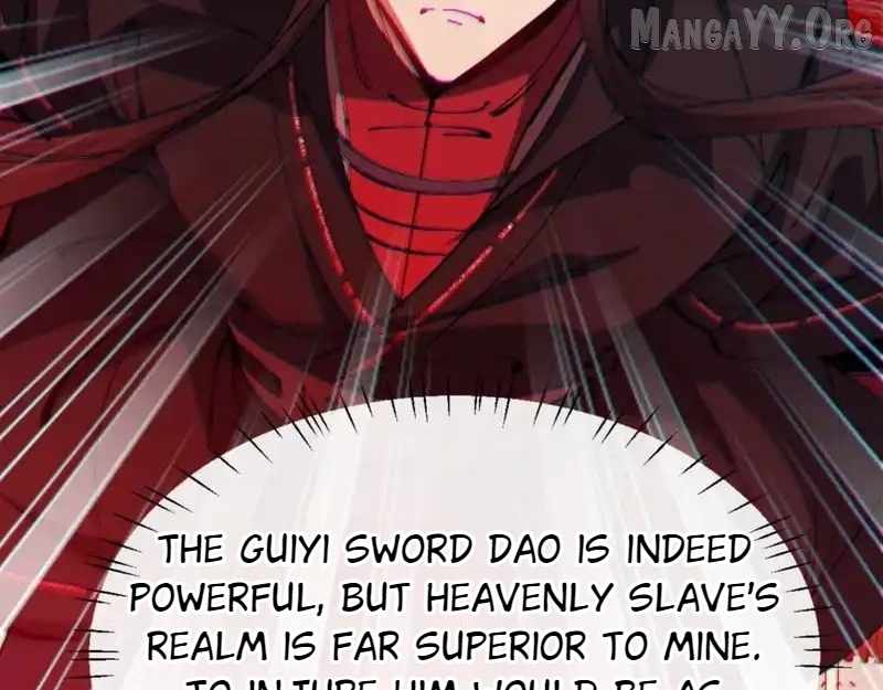Devious Son of Heaven Chapter 159 - Page 22