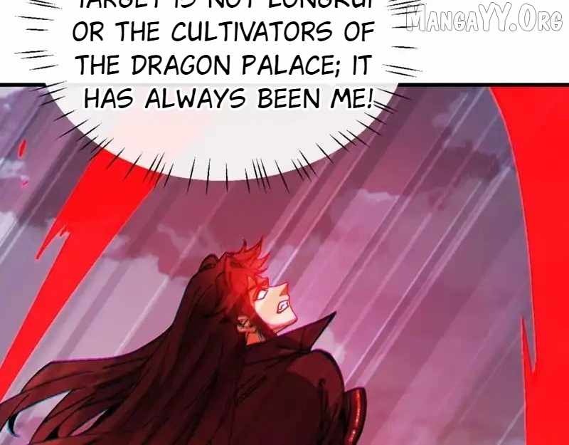 Devious Son of Heaven Chapter 159 - Page 31