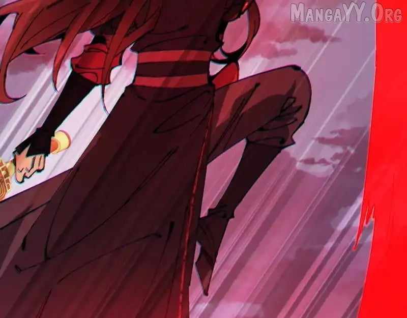 Devious Son of Heaven Chapter 159 - Page 32