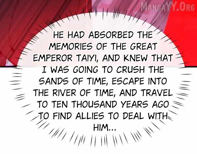 Devious Son of Heaven Chapter 159 - Page 33