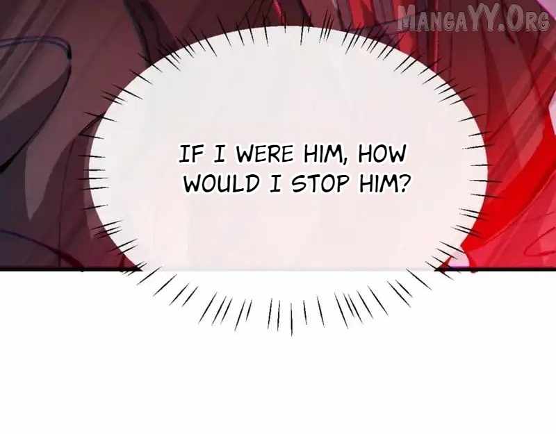 Devious Son of Heaven Chapter 159 - Page 36