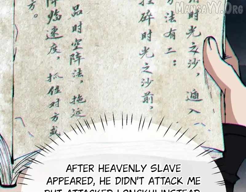 Devious Son of Heaven Chapter 159 - Page 42