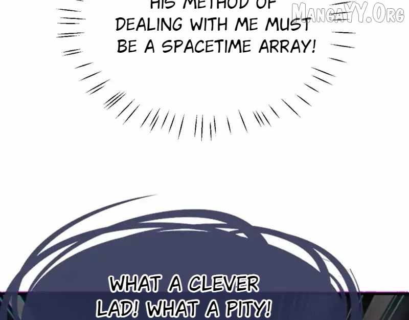 Devious Son of Heaven Chapter 159 - Page 44