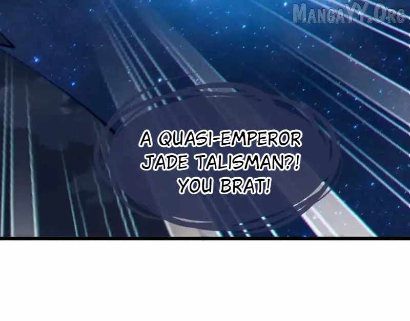 Devious Son of Heaven Chapter 159 - Page 70