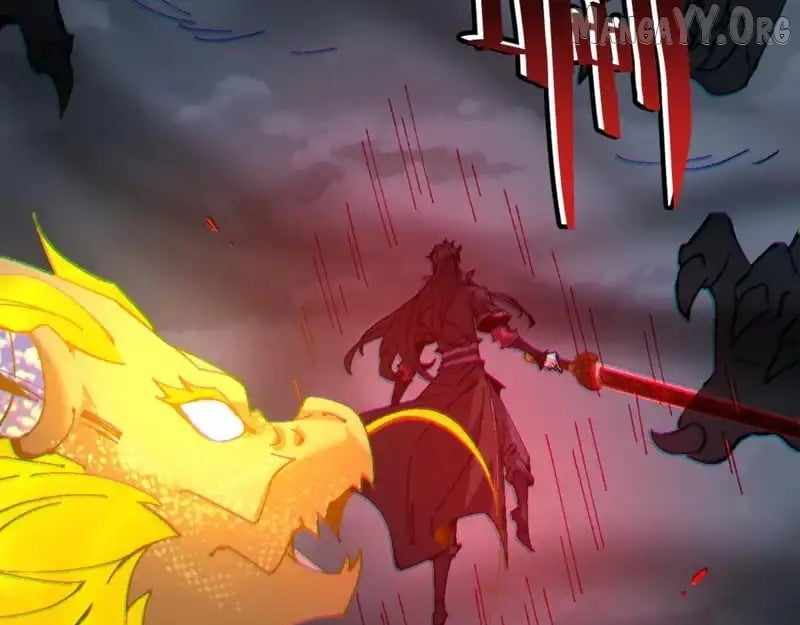 Devious Son of Heaven Chapter 159 - Page 8