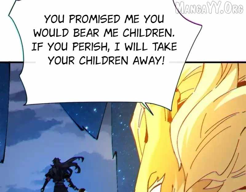 Devious Son of Heaven Chapter 159 - Page 81