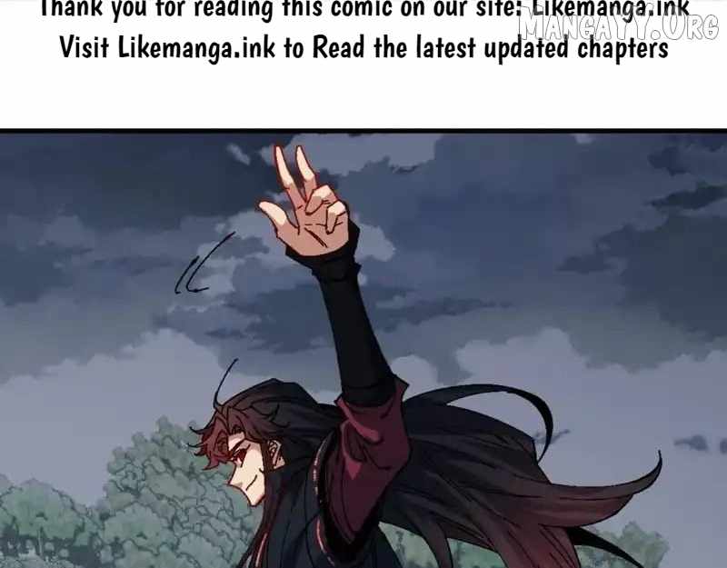 Devious Son of Heaven Chapter 159 - Page 84