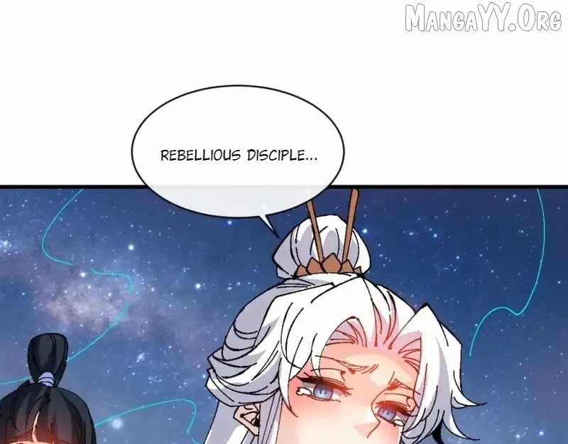 Devious Son of Heaven Chapter 159 - Page 87
