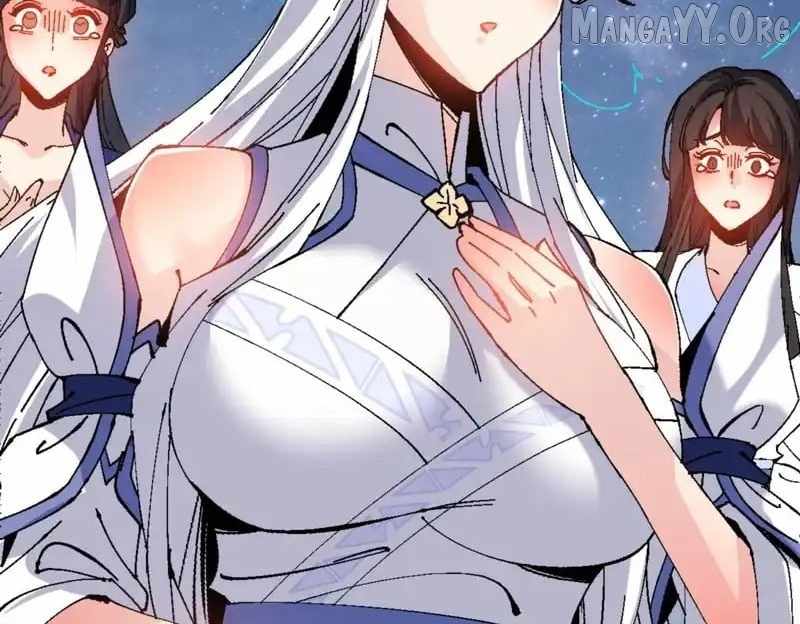 Devious Son of Heaven Chapter 159 - Page 88