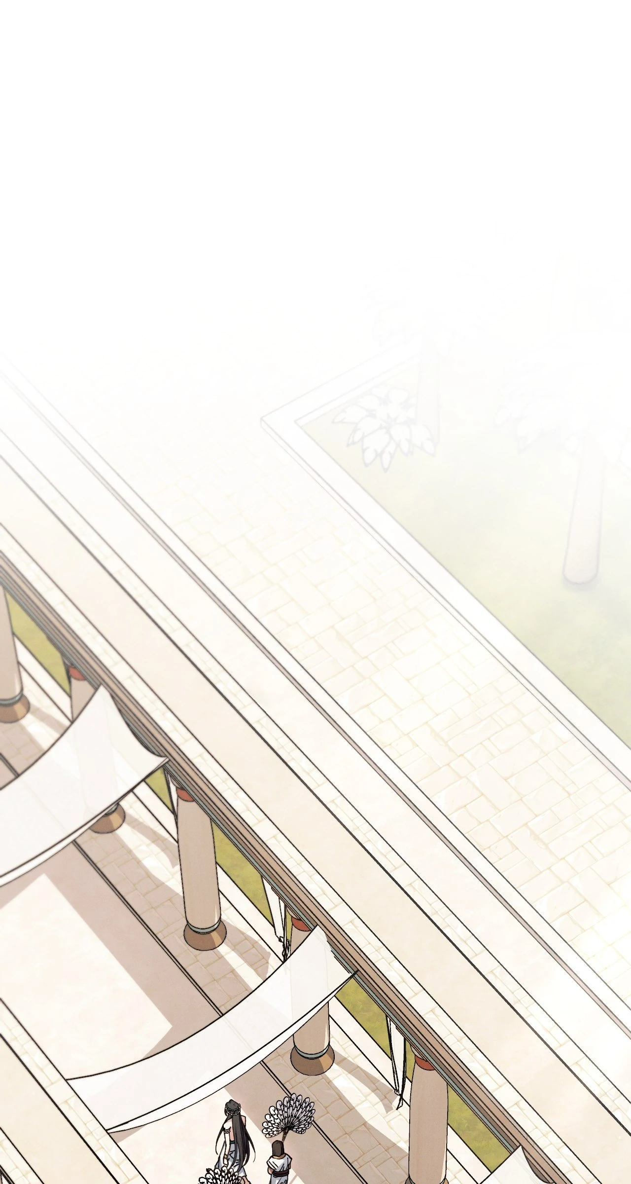 Devoured: The Serpent and the Pomegranate Chapter 1 - Page 1