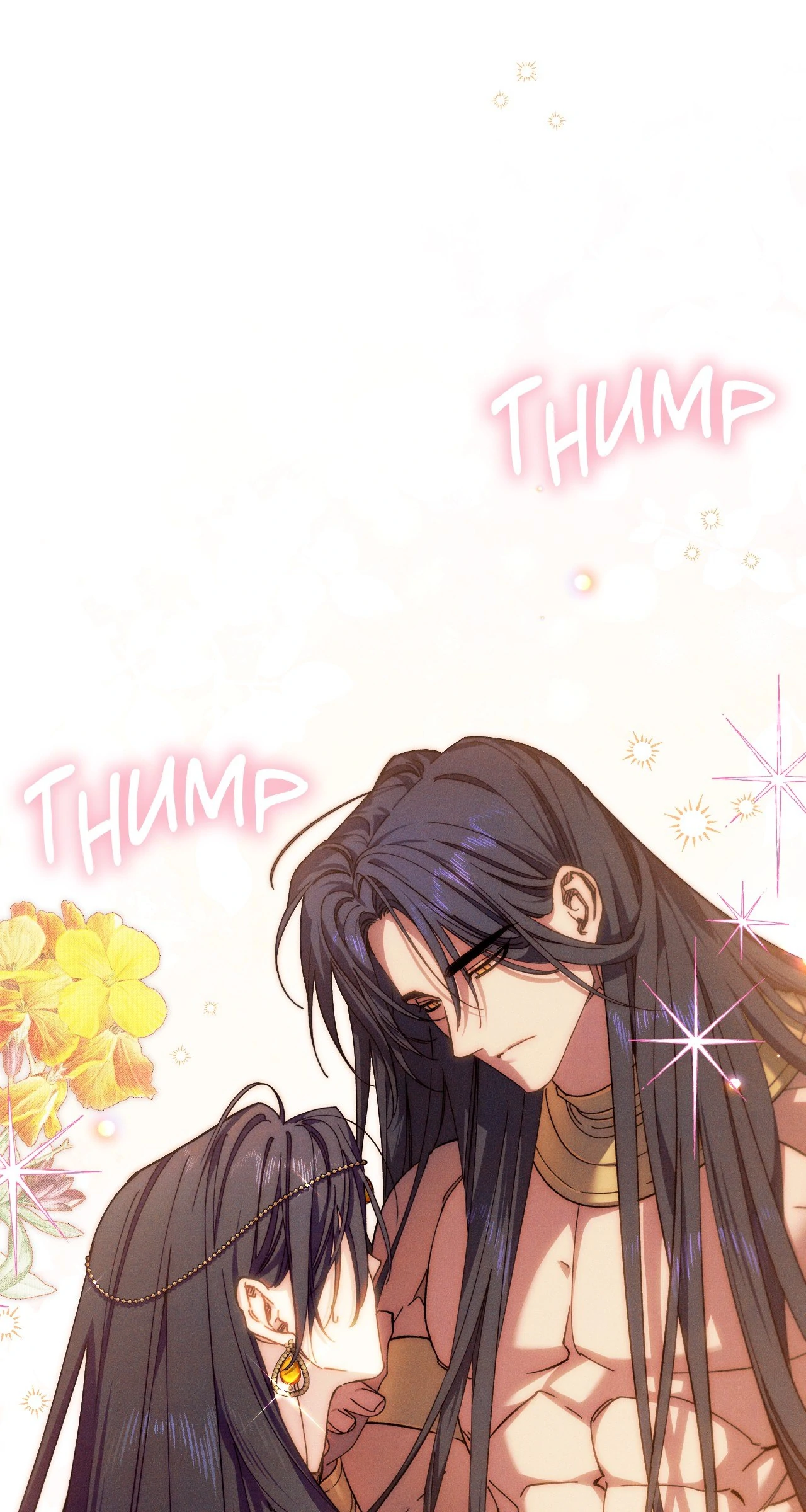 Devoured: The Serpent and the Pomegranate Chapter 1 - Page 113