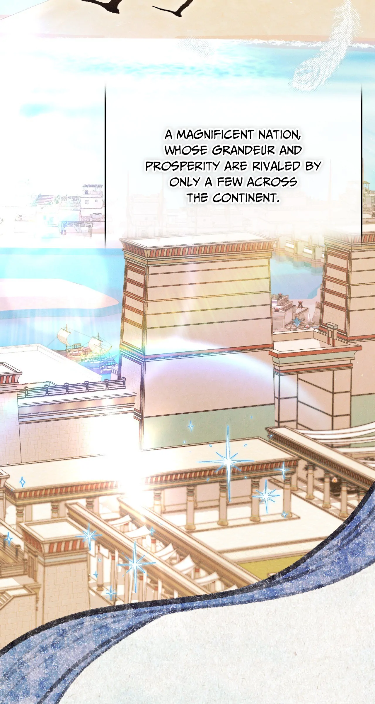 Devoured: The Serpent and the Pomegranate Chapter 1 - Page 13