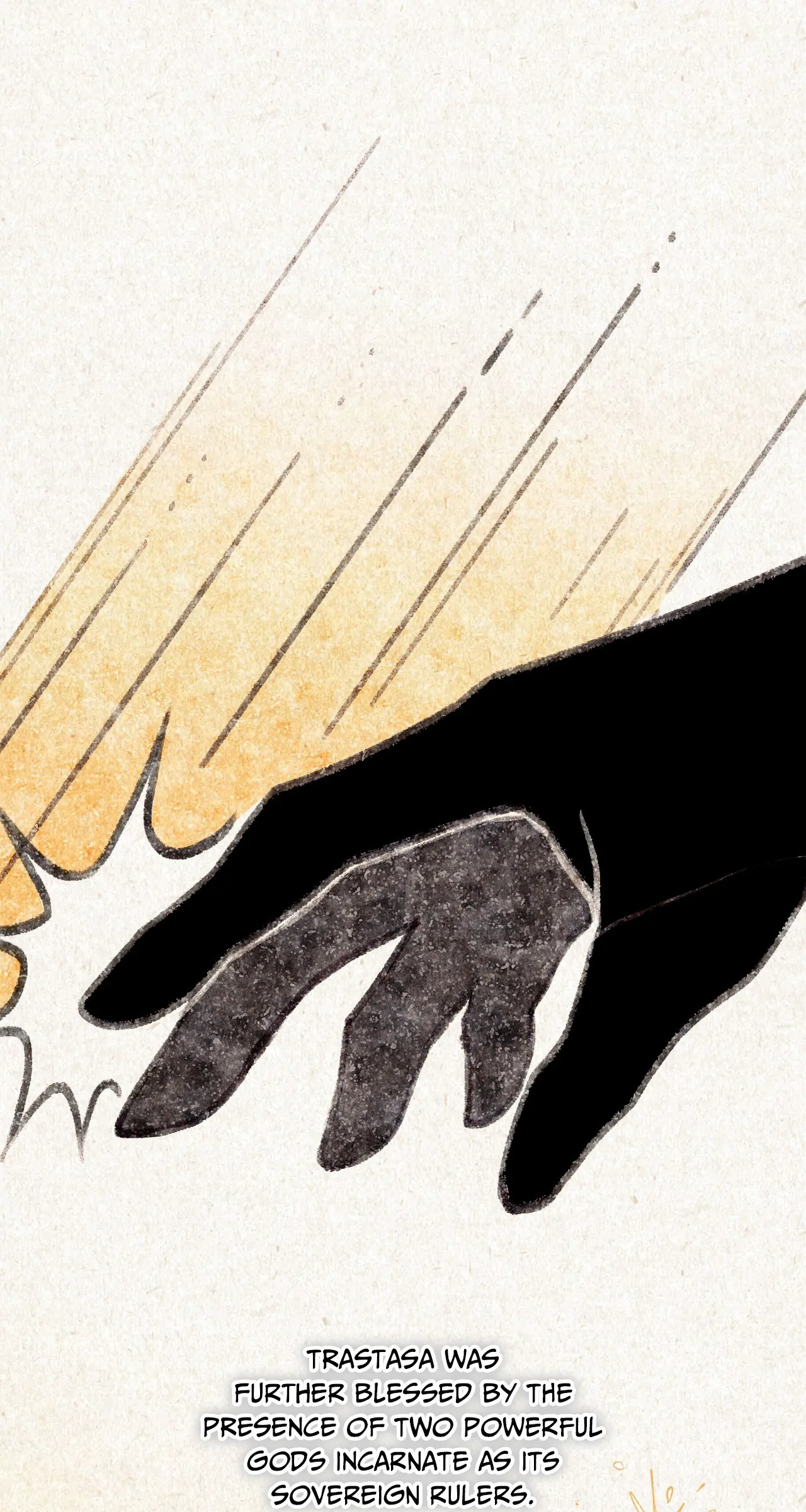 Devoured: The Serpent and the Pomegranate Chapter 1 - Page 16