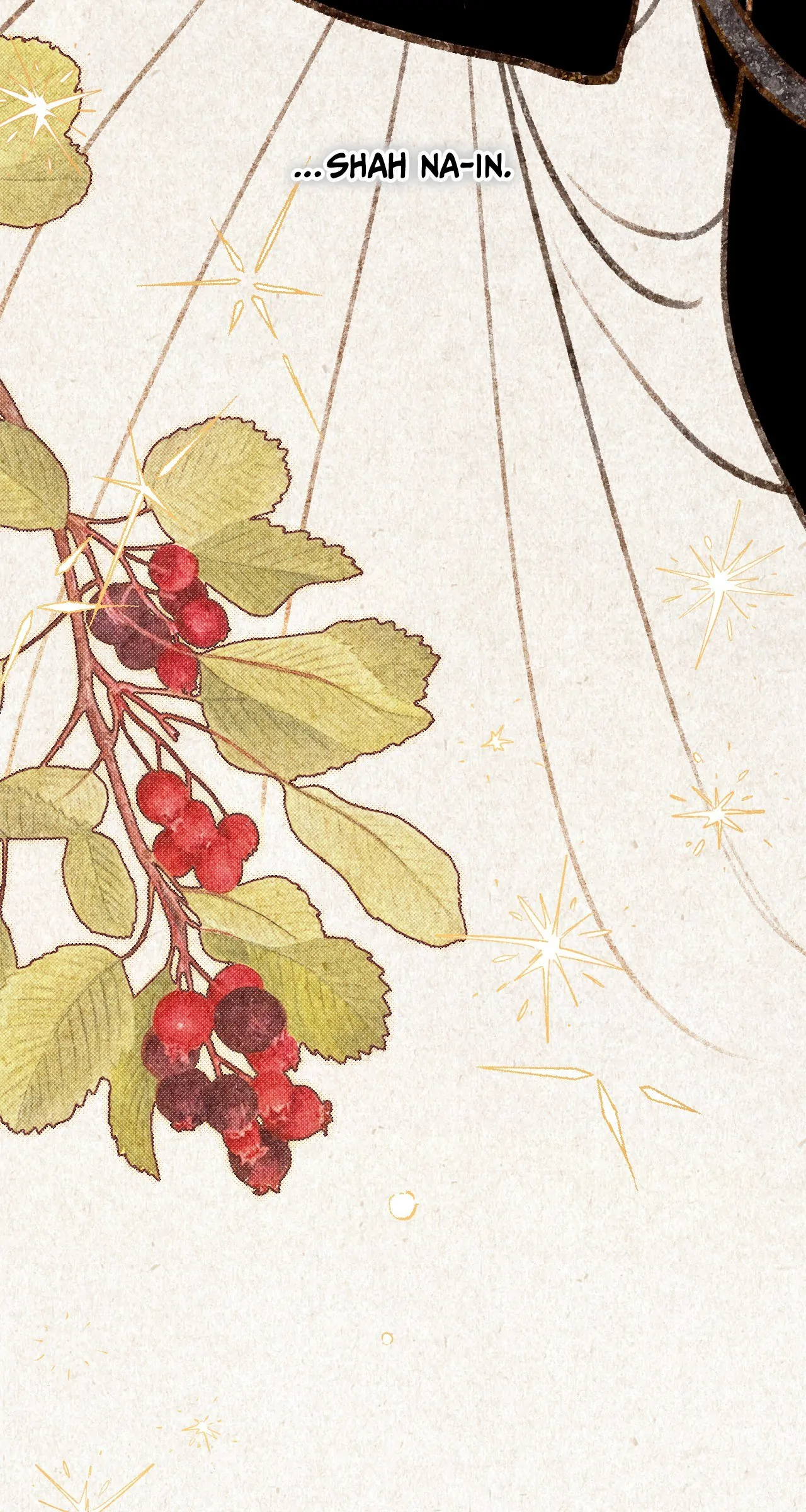 Devoured: The Serpent and the Pomegranate Chapter 1 - Page 19