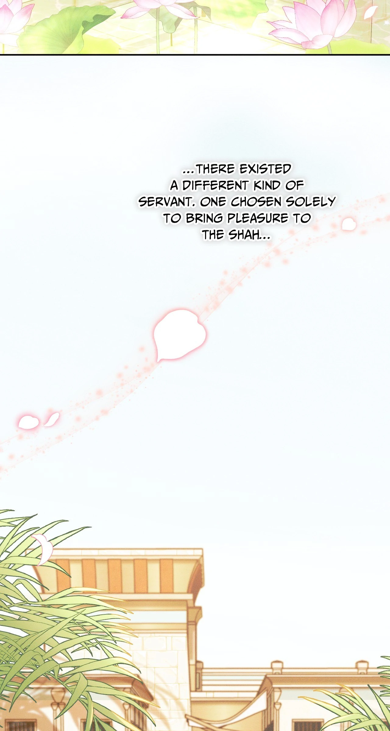 Devoured: The Serpent and the Pomegranate Chapter 1 - Page 26