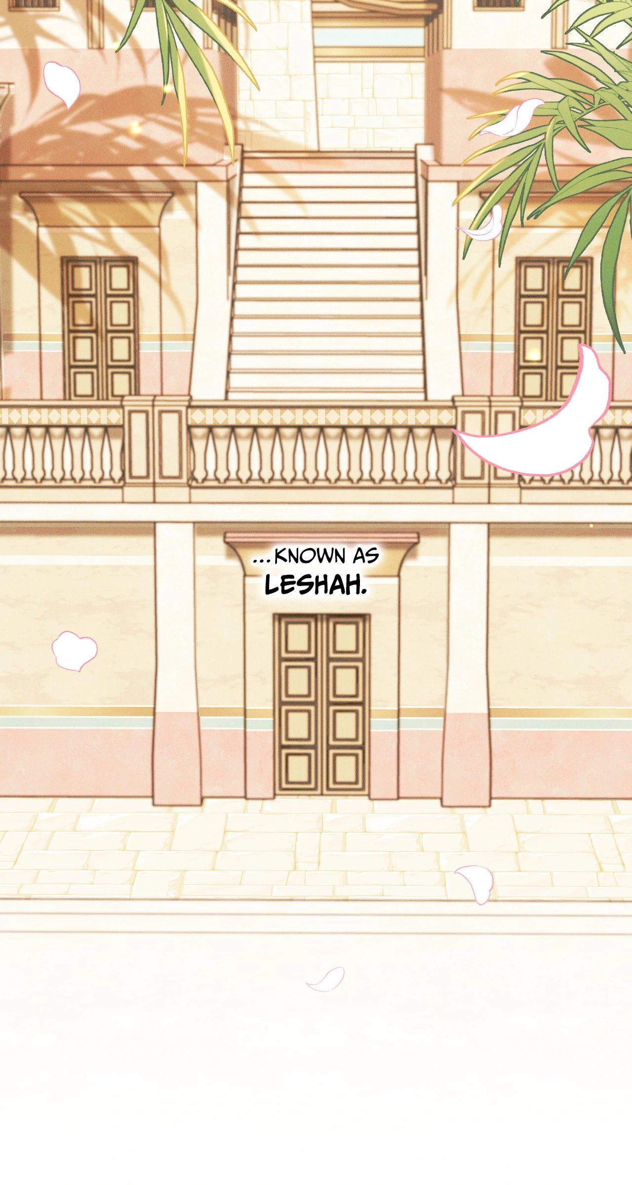 Devoured: The Serpent and the Pomegranate Chapter 1 - Page 27