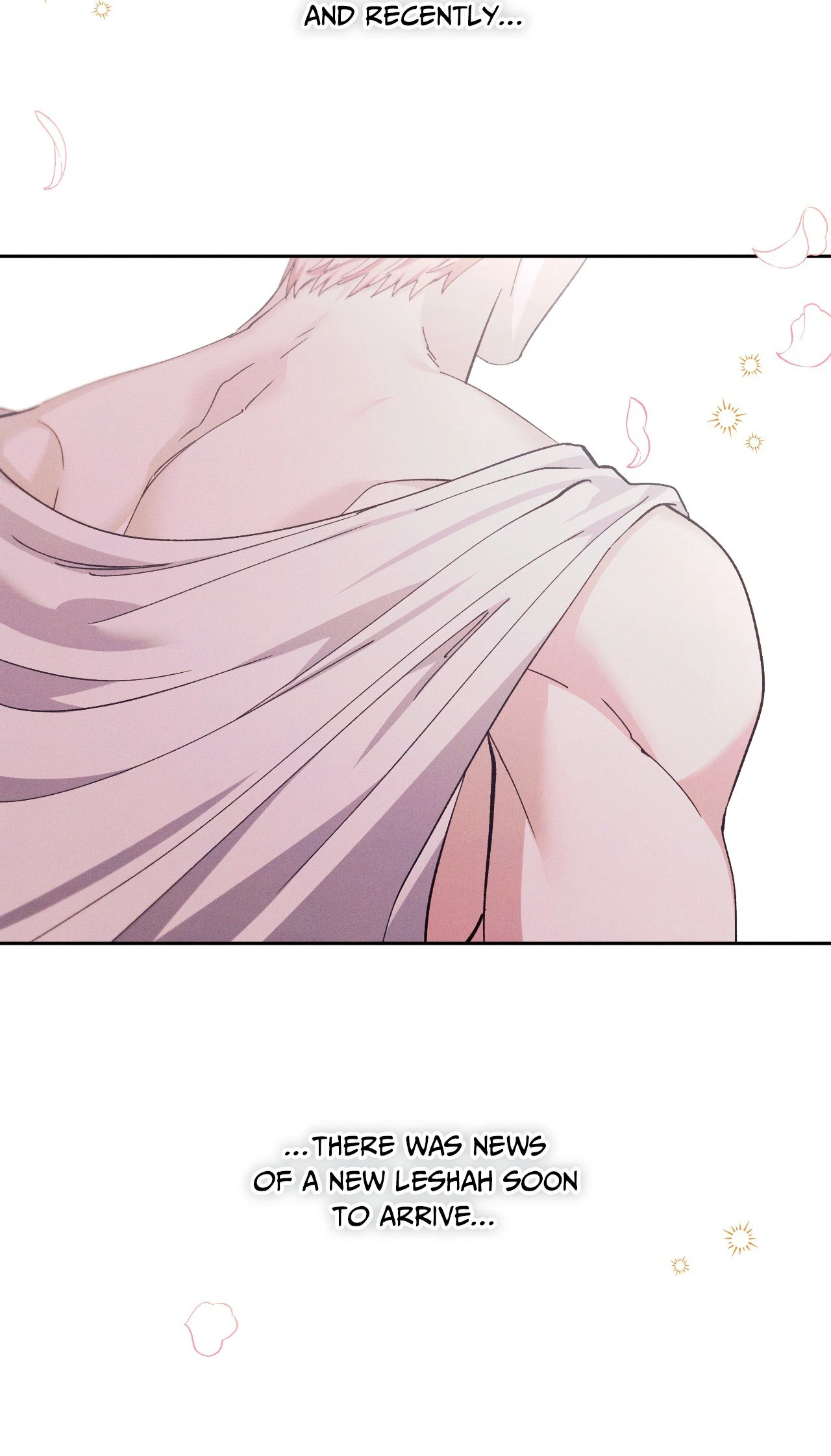 Devoured: The Serpent and the Pomegranate Chapter 1 - Page 29