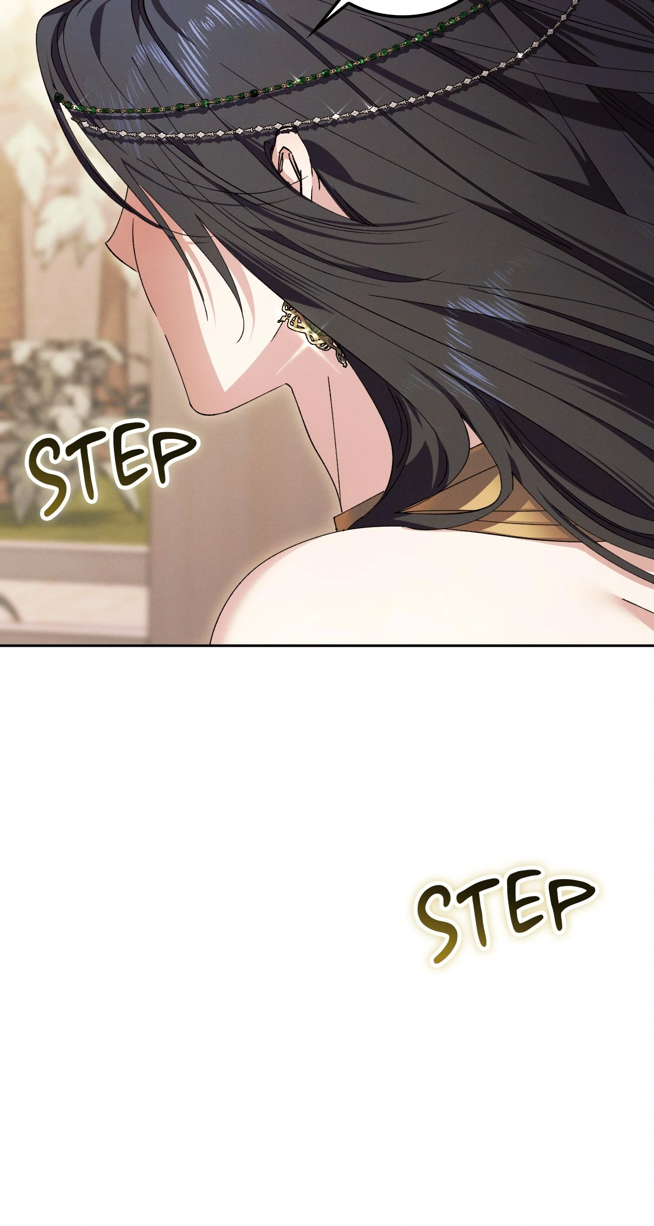 Devoured: The Serpent and the Pomegranate Chapter 1 - Page 4