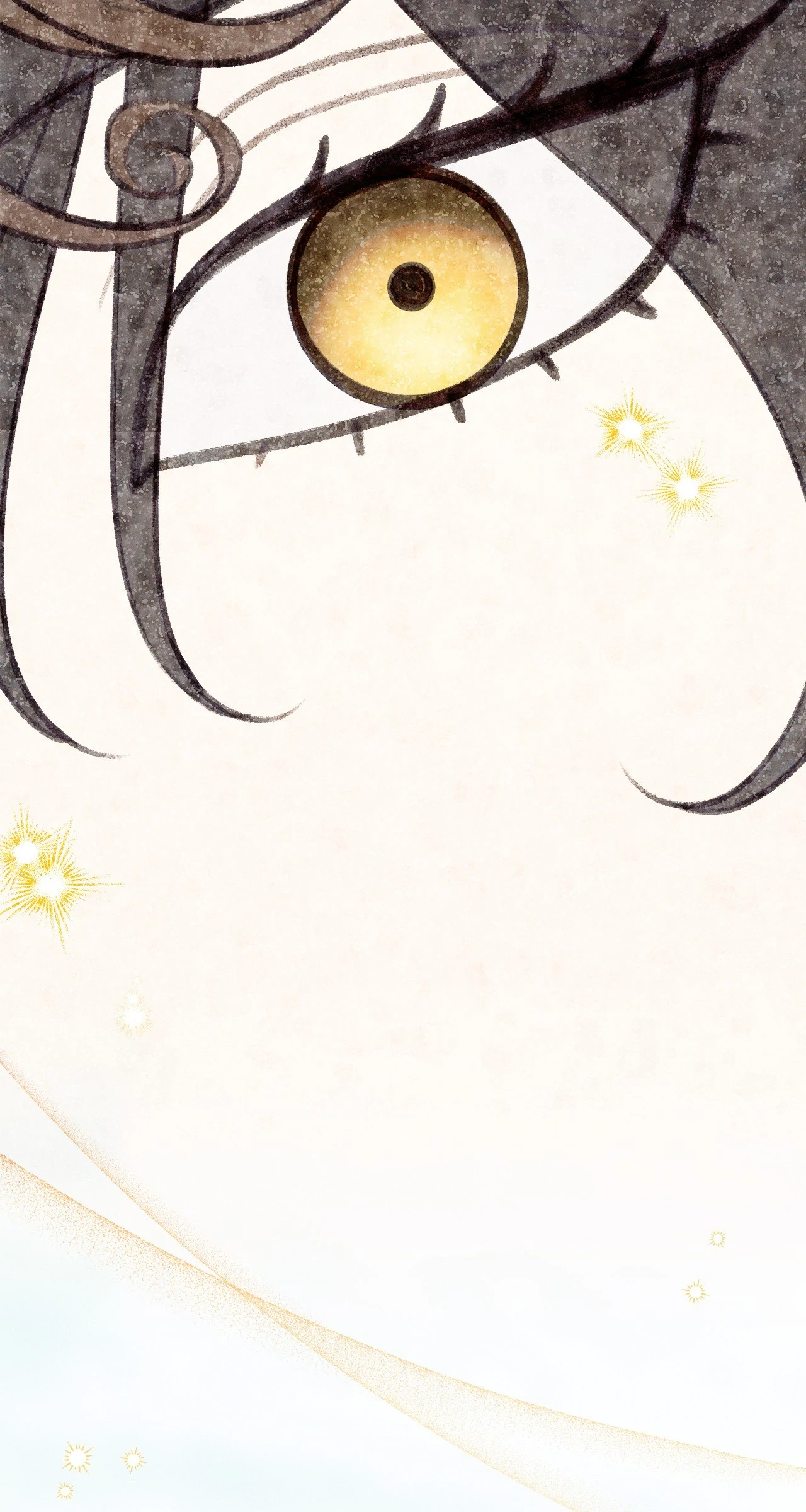 Devoured: The Serpent and the Pomegranate Chapter 1 - Page 54