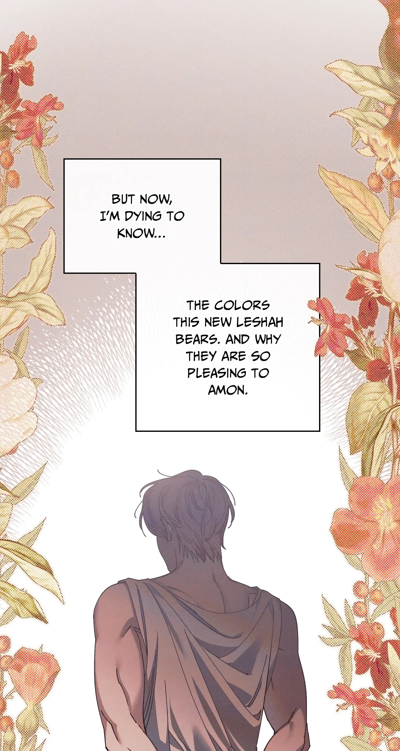 Devoured: The Serpent and the Pomegranate Chapter 1 - Page 62