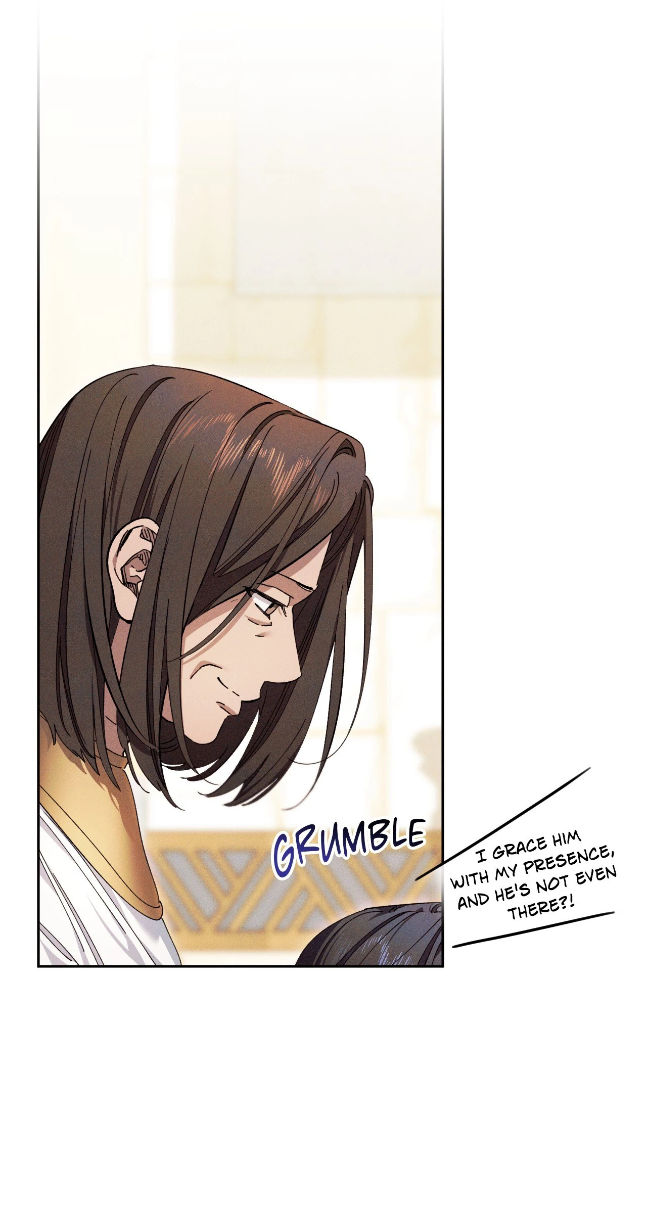 Devoured: The Serpent and the Pomegranate Chapter 1 - Page 65