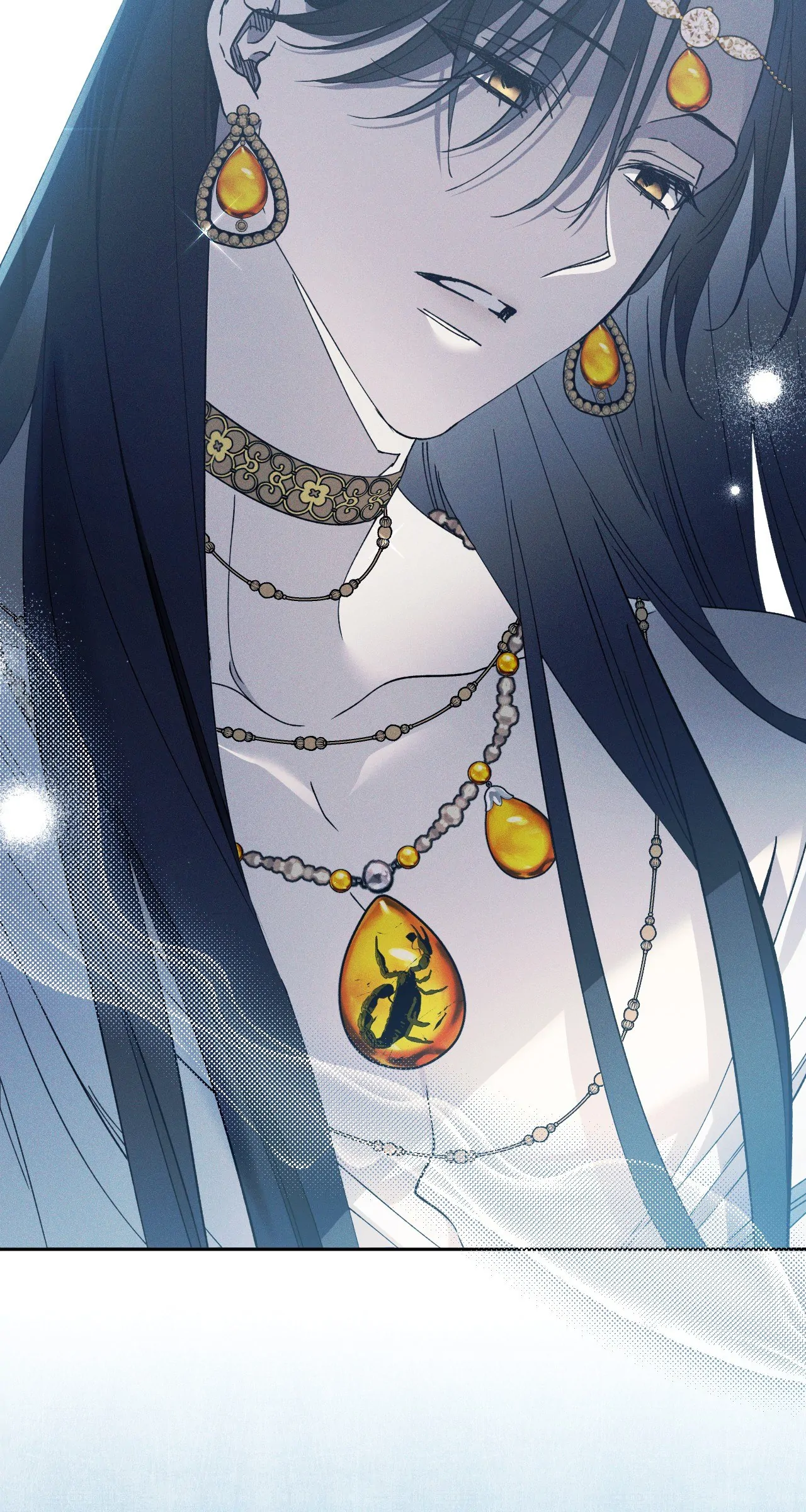 Devoured: The Serpent and the Pomegranate Chapter 1 - Page 70