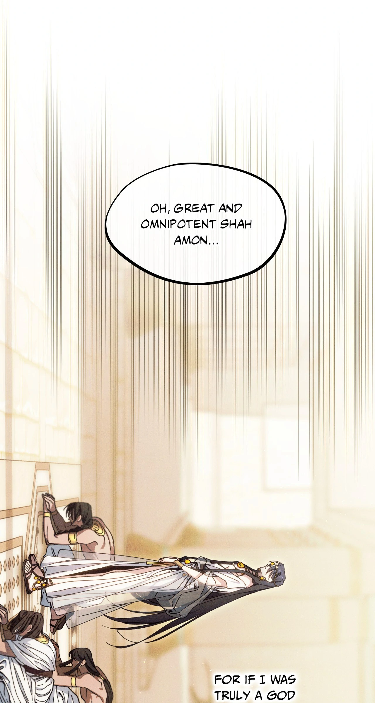 Devoured: The Serpent and the Pomegranate Chapter 1 - Page 92