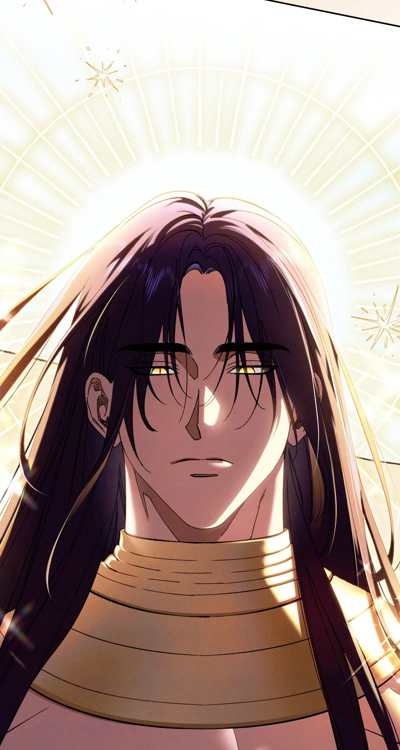 Devoured: The Serpent and the Pomegranate Chapter 1 - Page 94