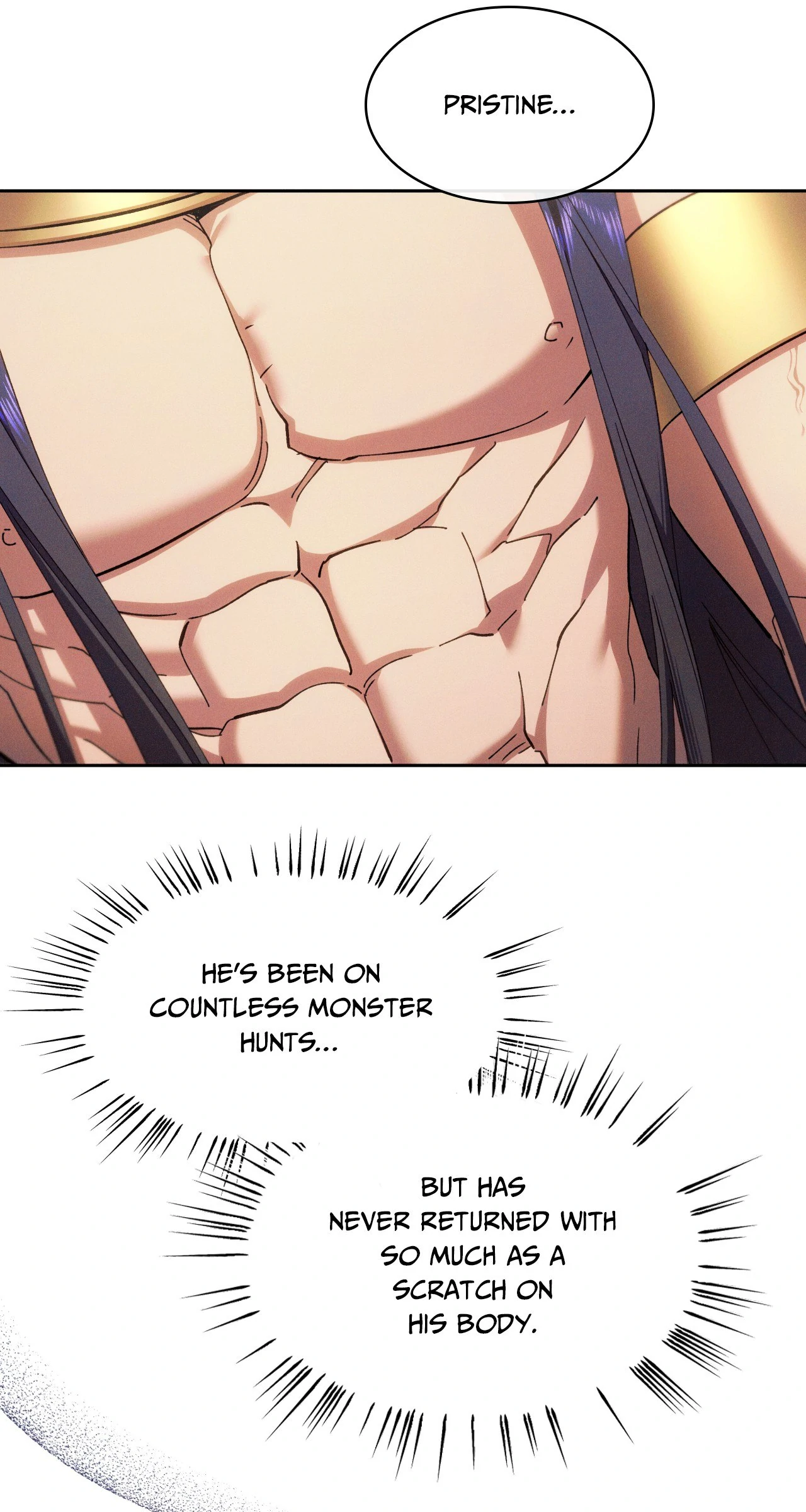 Devoured: The Serpent and the Pomegranate Chapter 1 - Page 97