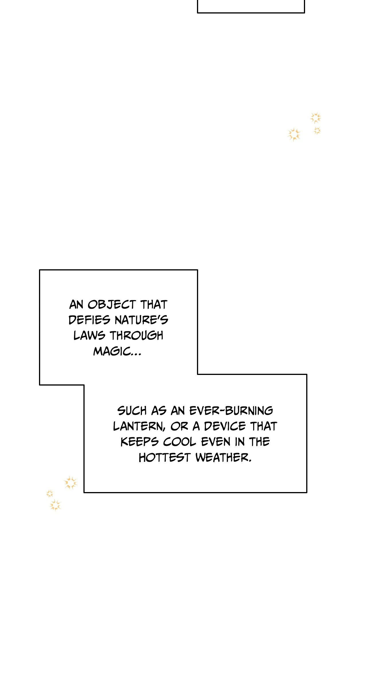 Devoured: The Serpent and the Pomegranate Chapter 10 - Page 14