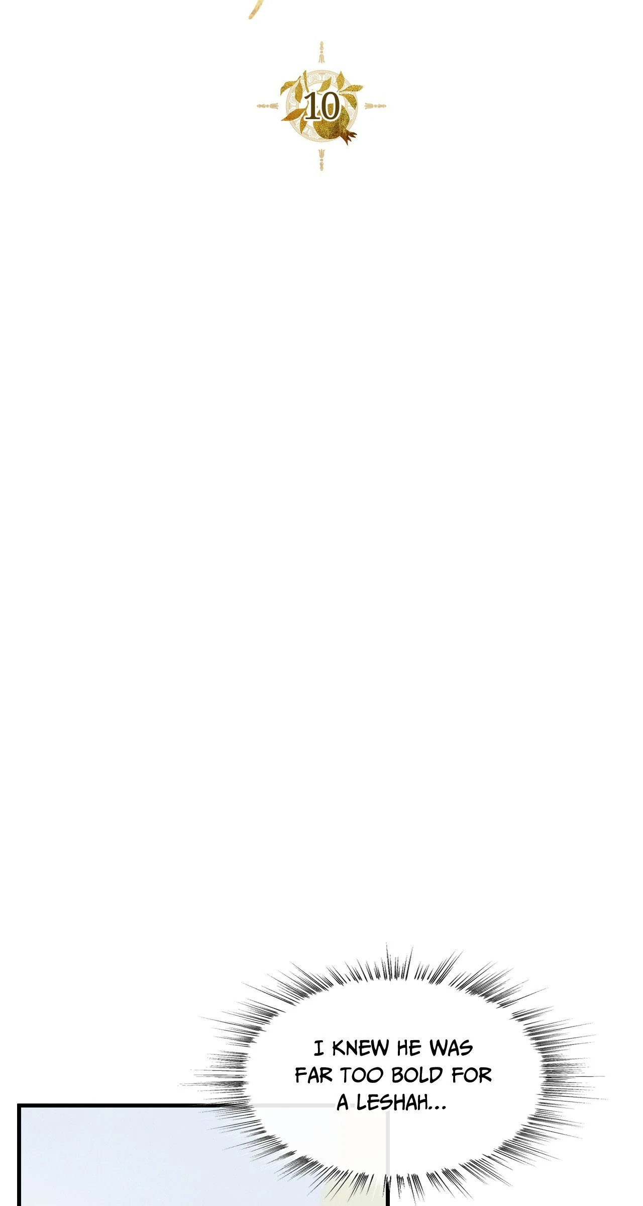 Devoured: The Serpent and the Pomegranate Chapter 10 - Page 31