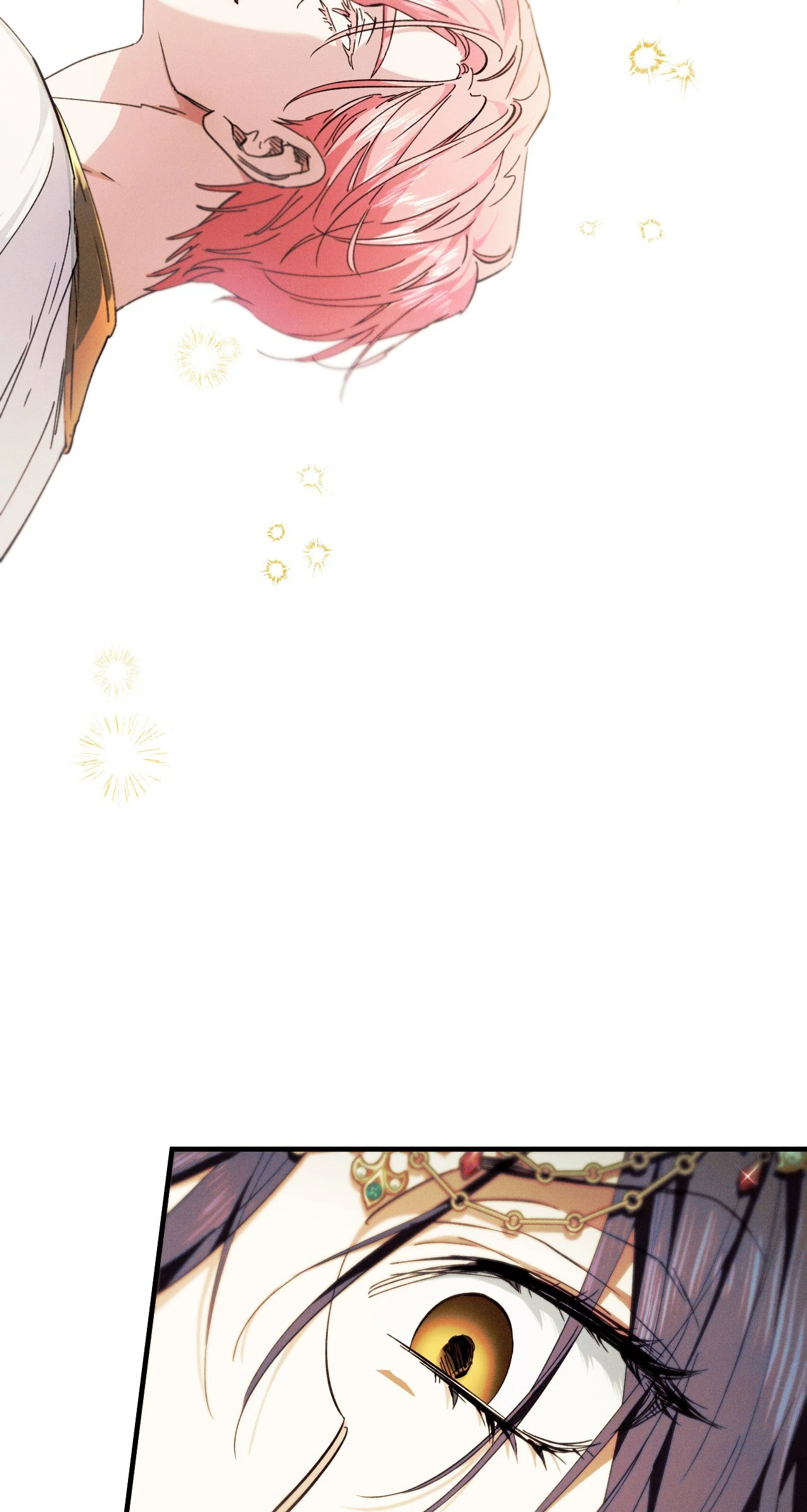 Devoured: The Serpent and the Pomegranate Chapter 10 - Page 38