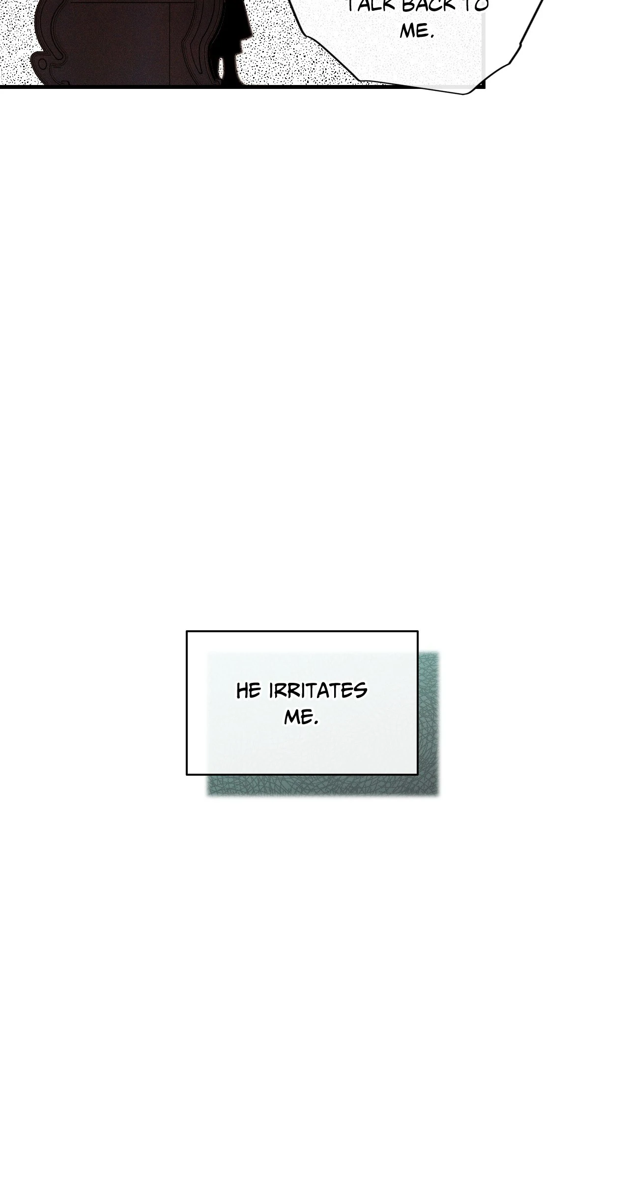 Devoured: The Serpent and the Pomegranate Chapter 10 - Page 41