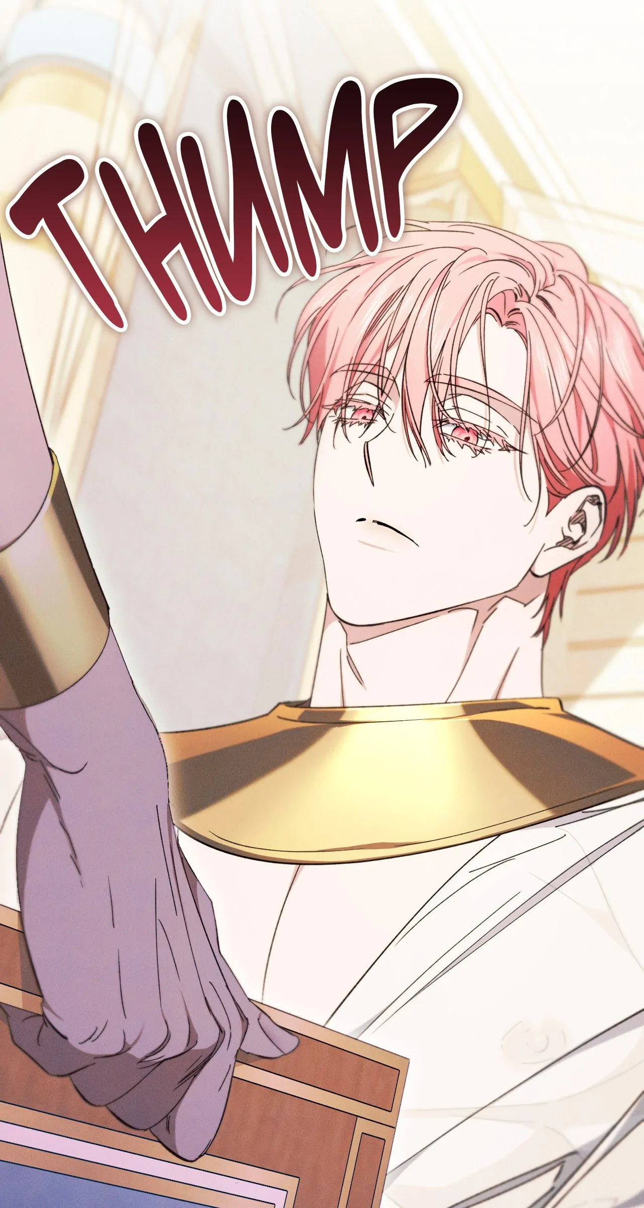 Devoured: The Serpent and the Pomegranate Chapter 11 - Page 13