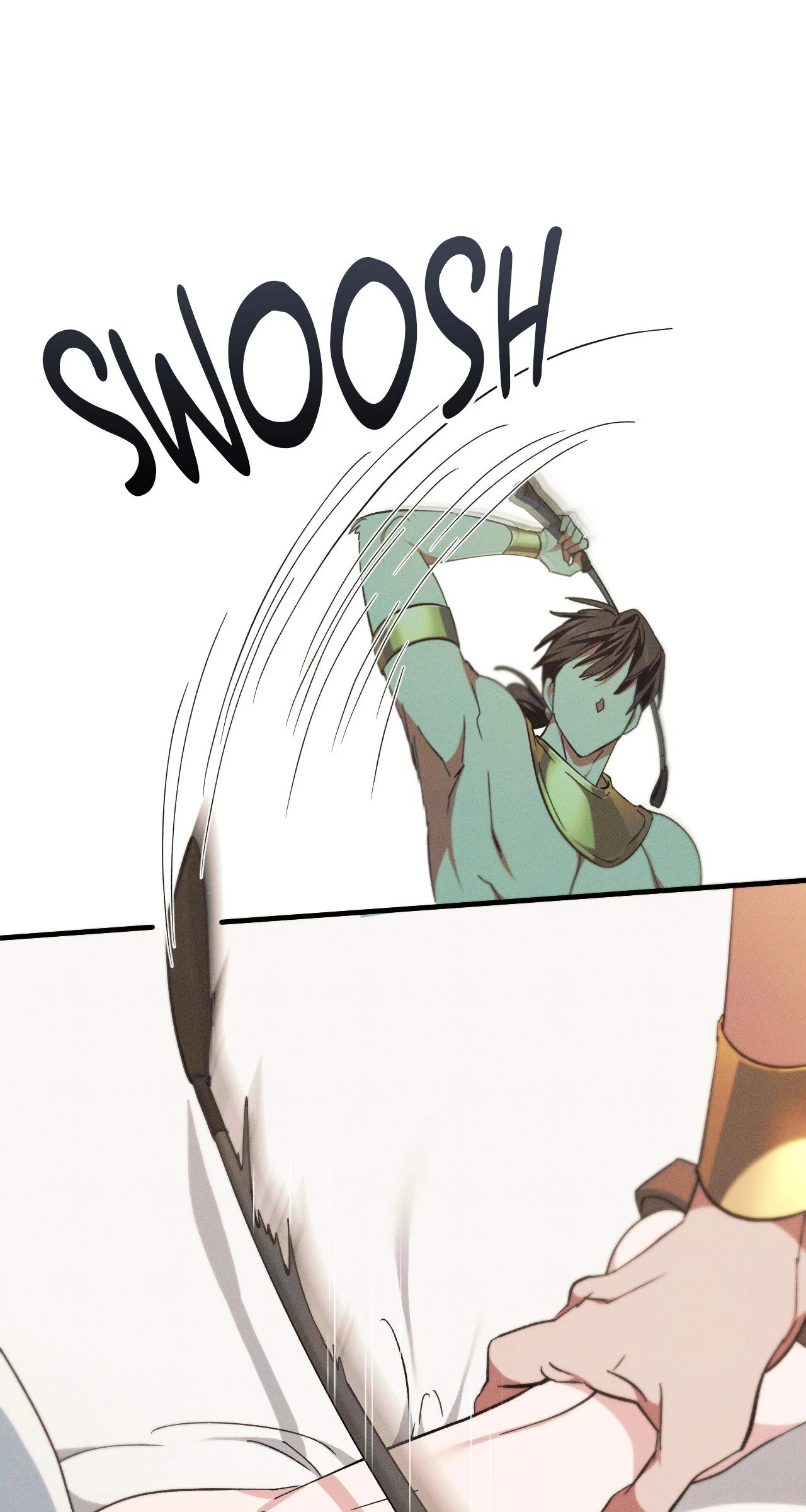 Devoured: The Serpent and the Pomegranate Chapter 11 - Page 17