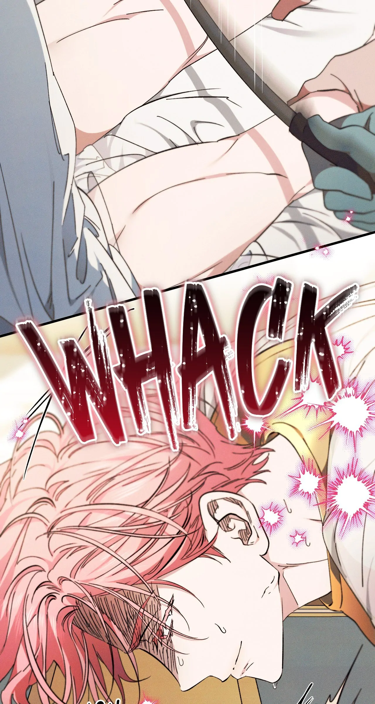 Devoured: The Serpent and the Pomegranate Chapter 11 - Page 18