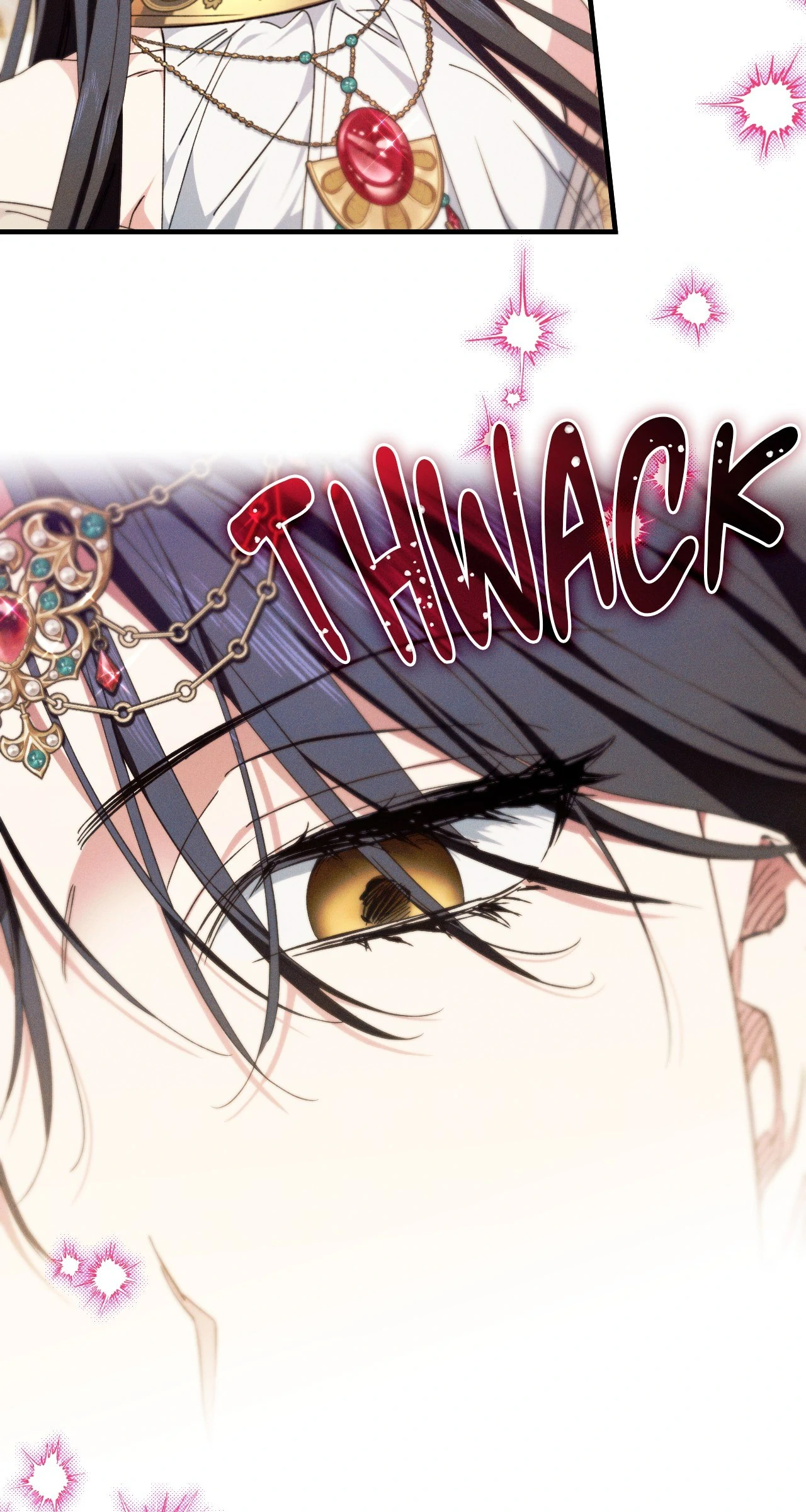 Devoured: The Serpent and the Pomegranate Chapter 11 - Page 20