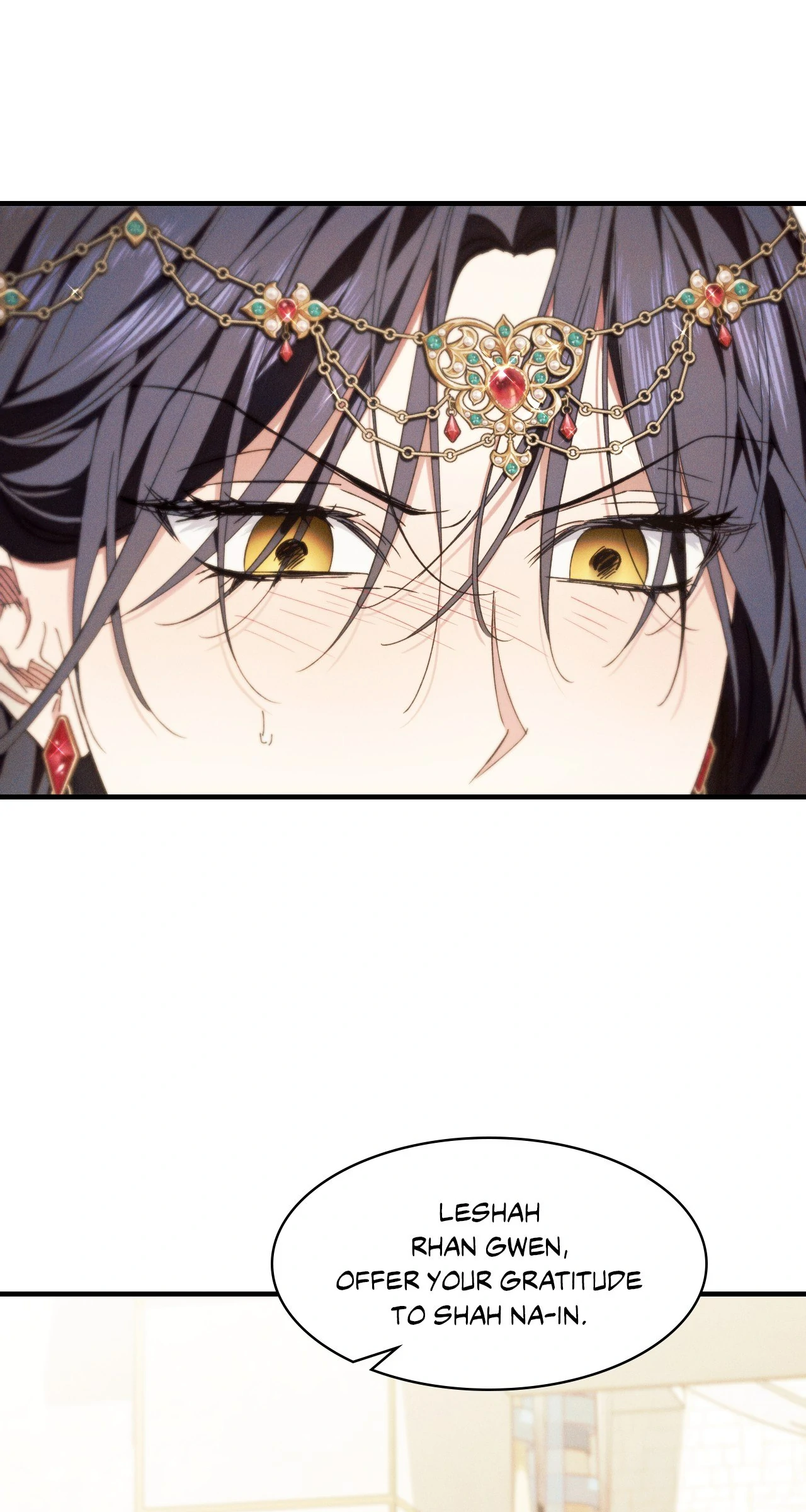 Devoured: The Serpent and the Pomegranate Chapter 11 - Page 29