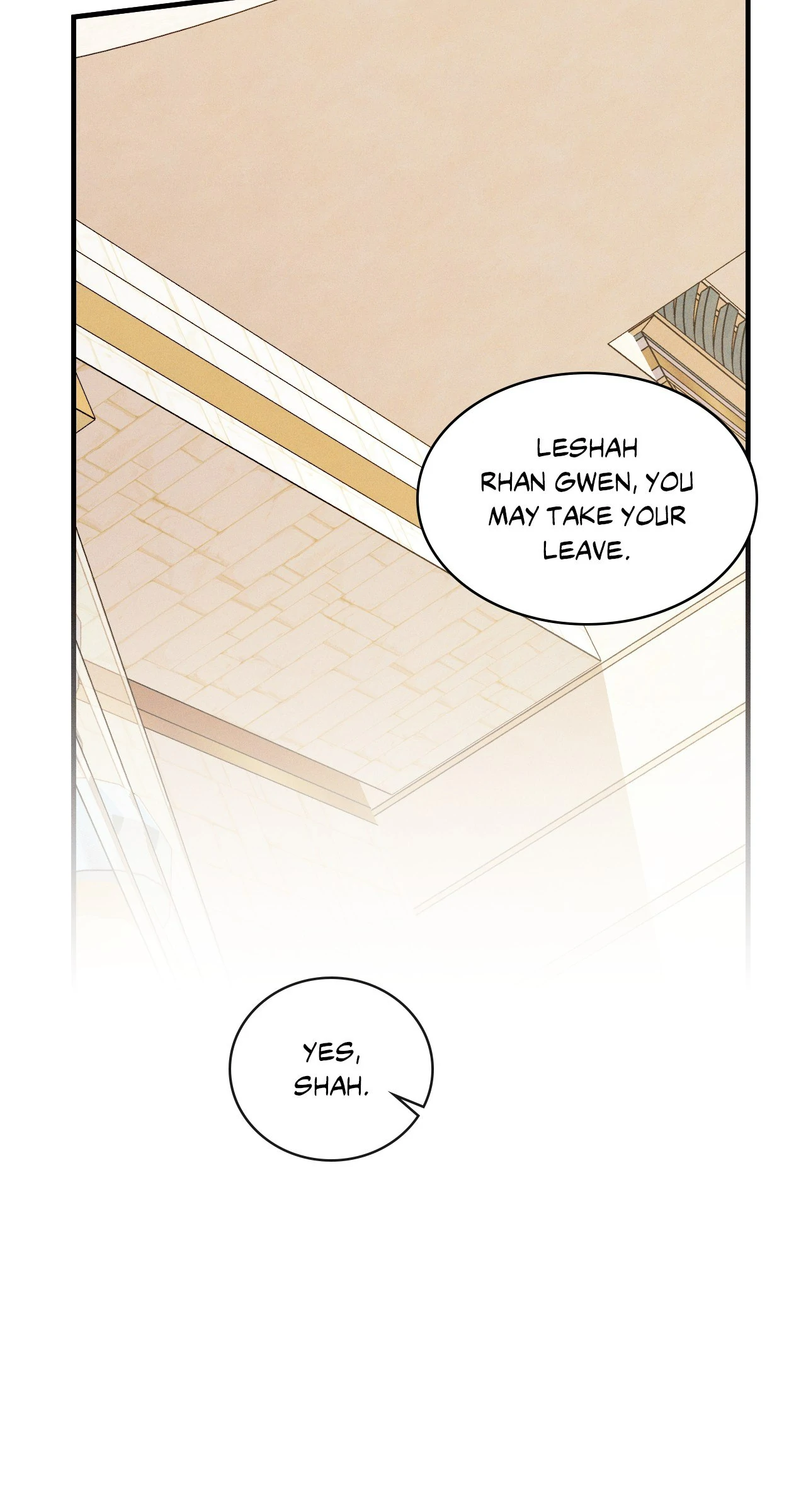 Devoured: The Serpent and the Pomegranate Chapter 11 - Page 33