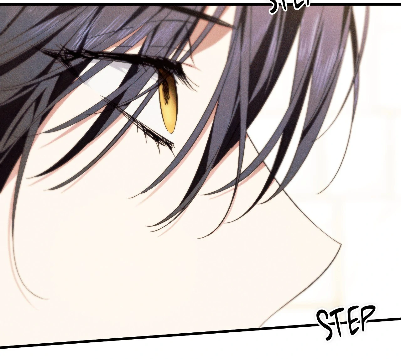 Devoured: The Serpent and the Pomegranate Chapter 11 - Page 35