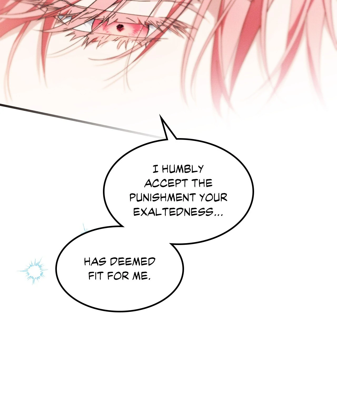 Devoured: The Serpent and the Pomegranate Chapter 11 - Page 7