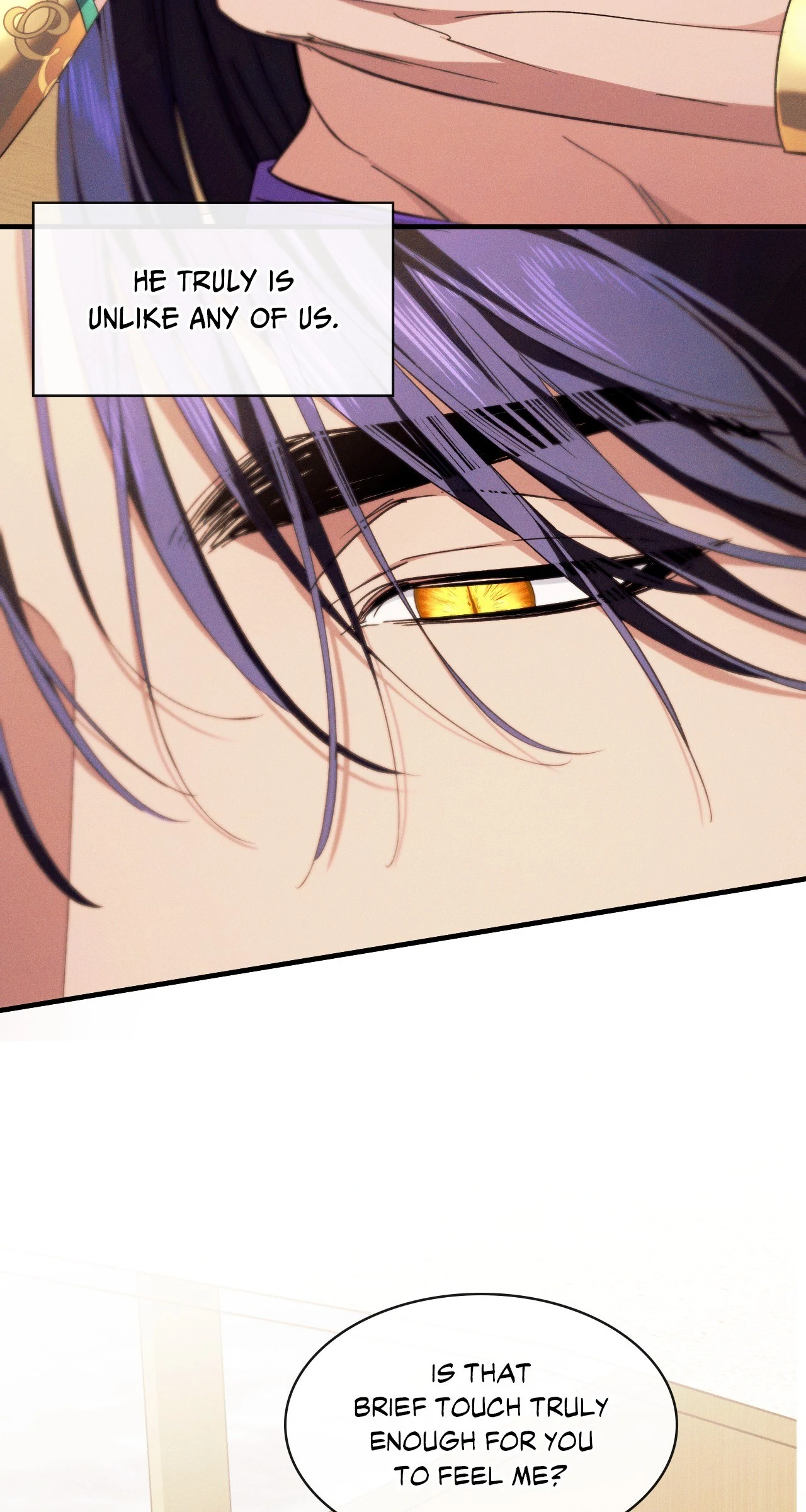 Devoured: The Serpent and the Pomegranate Chapter 11 - Page 65