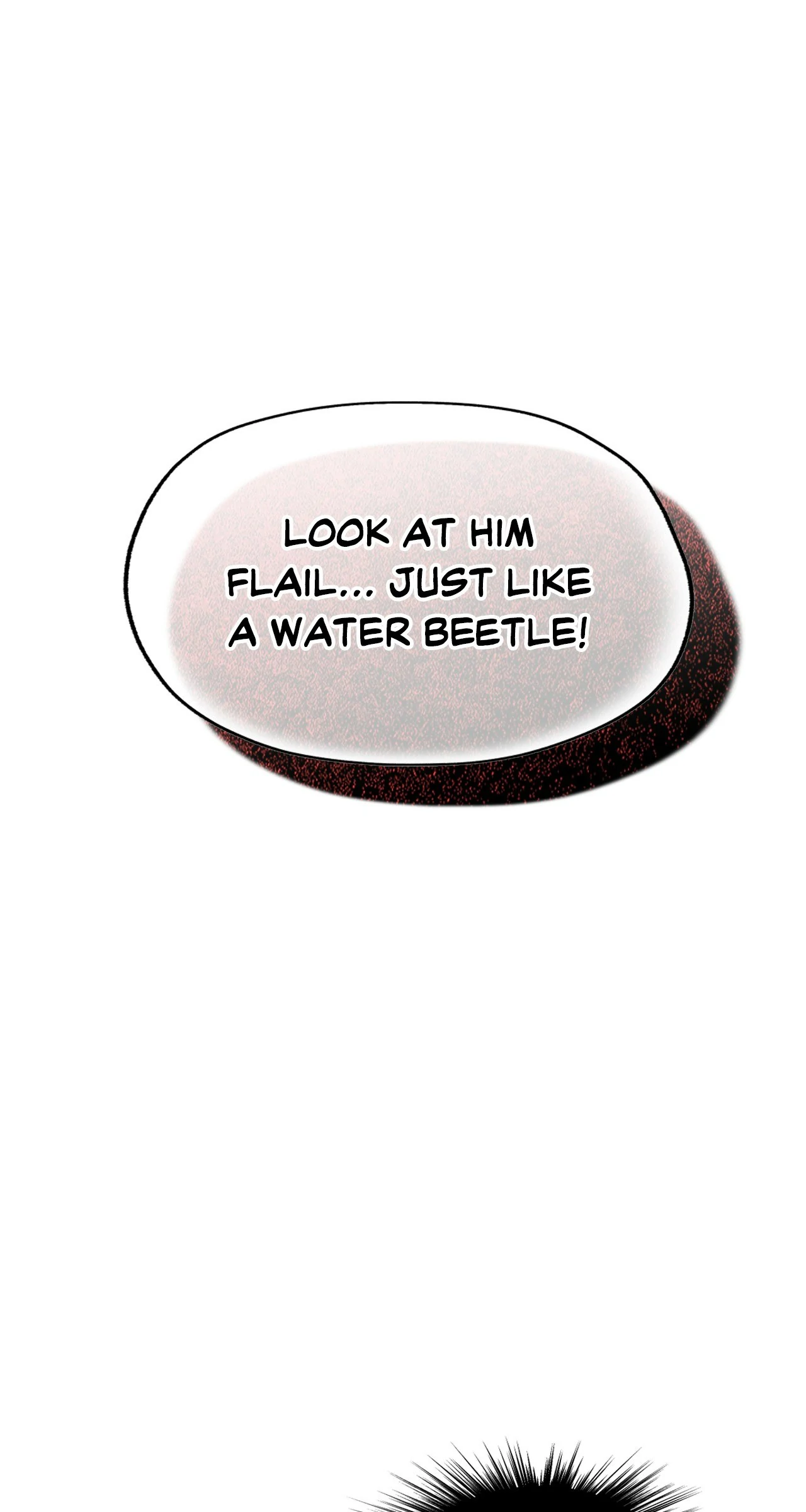 Devoured: The Serpent and the Pomegranate Chapter 12 - Page 1