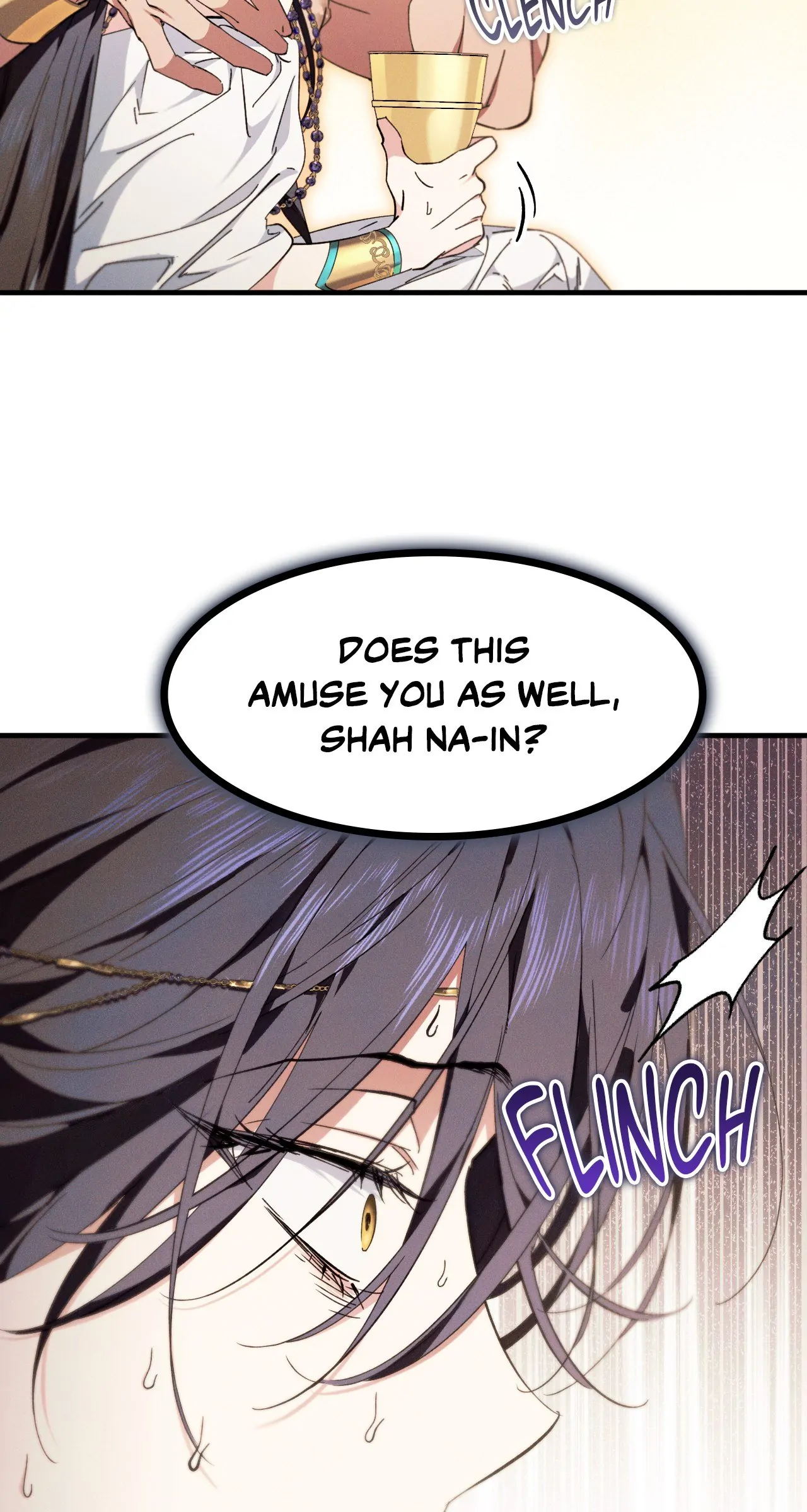 Devoured: The Serpent and the Pomegranate Chapter 12 - Page 13