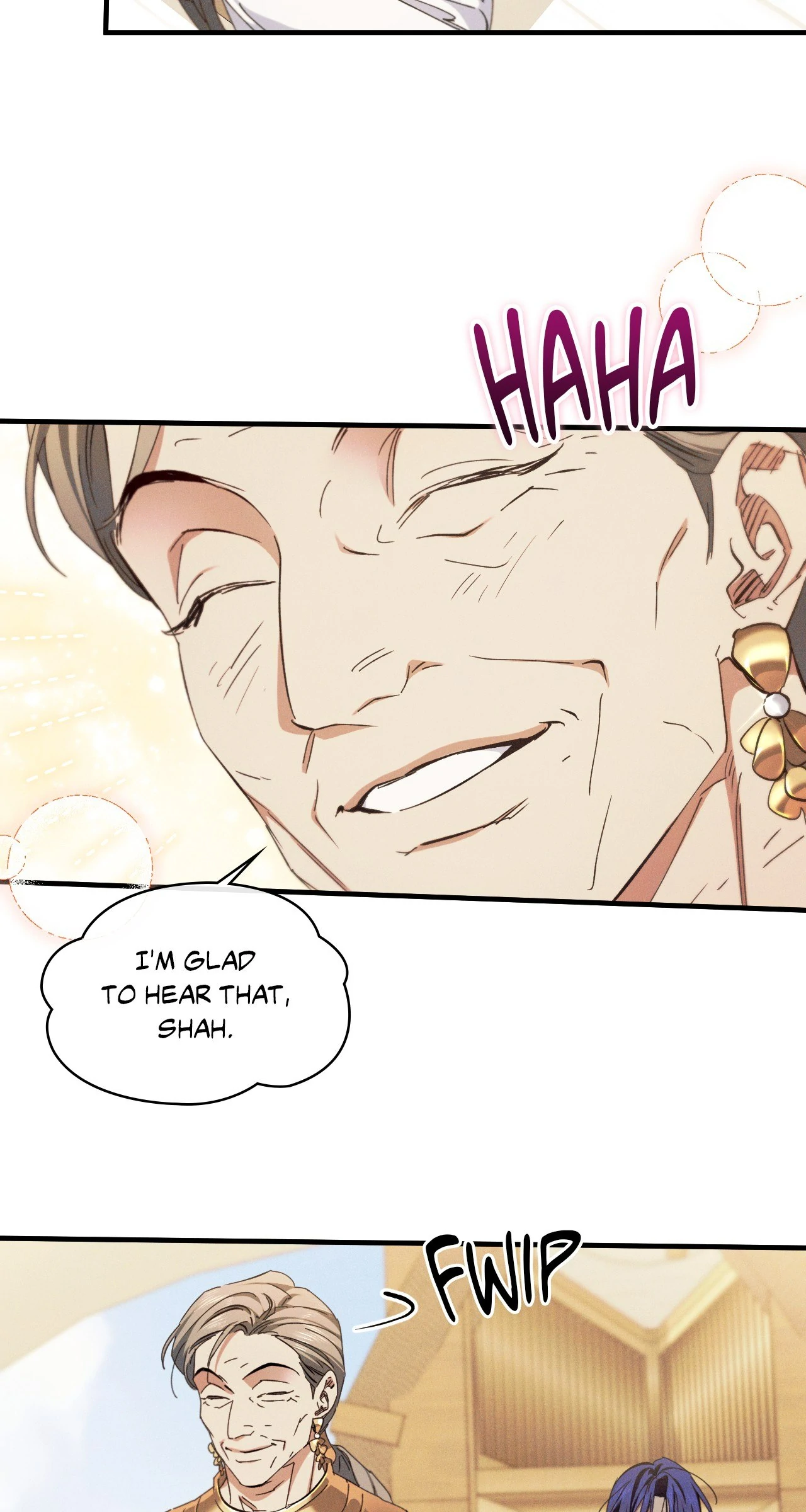 Devoured: The Serpent and the Pomegranate Chapter 12 - Page 16