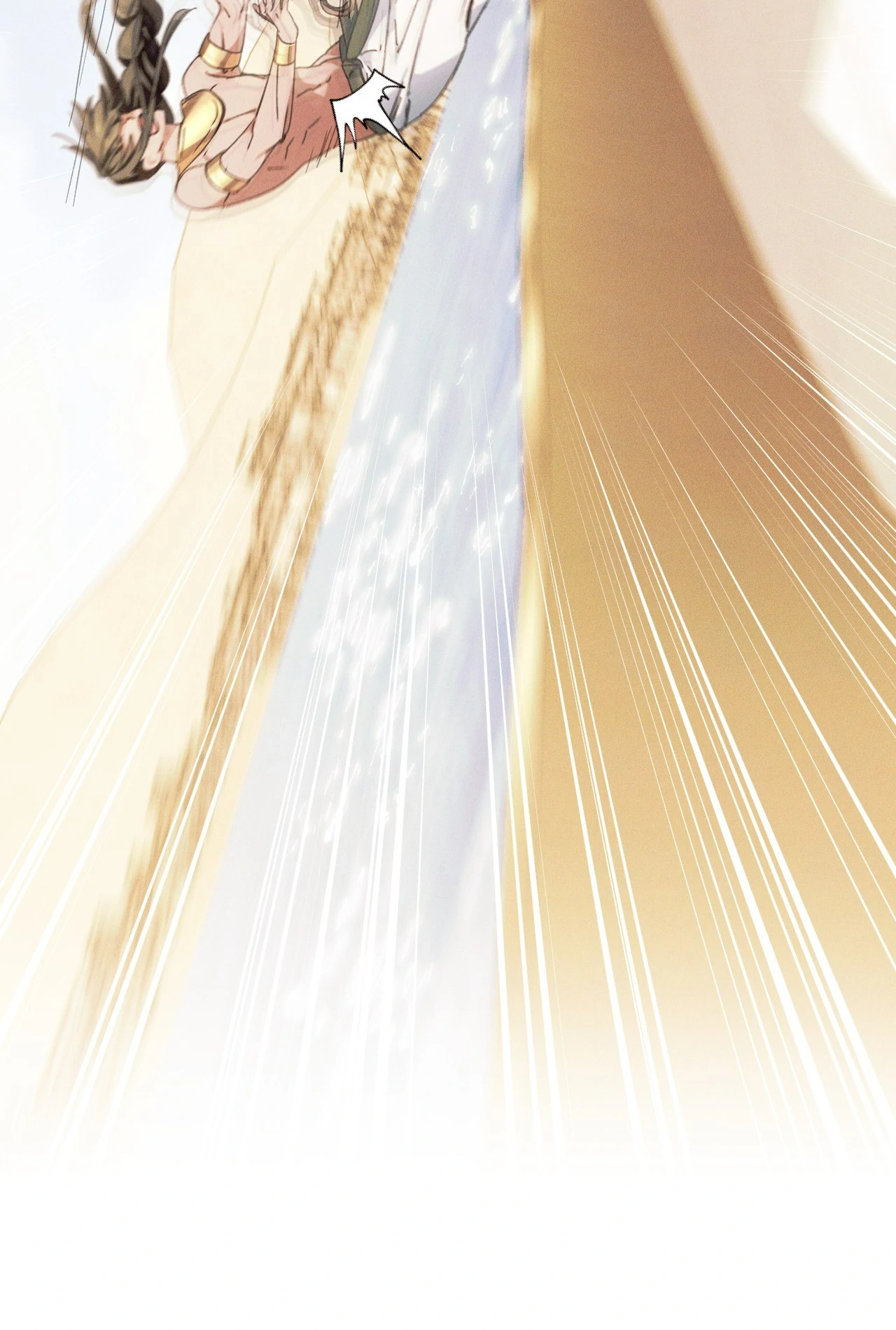 Devoured: The Serpent and the Pomegranate Chapter 12 - Page 21